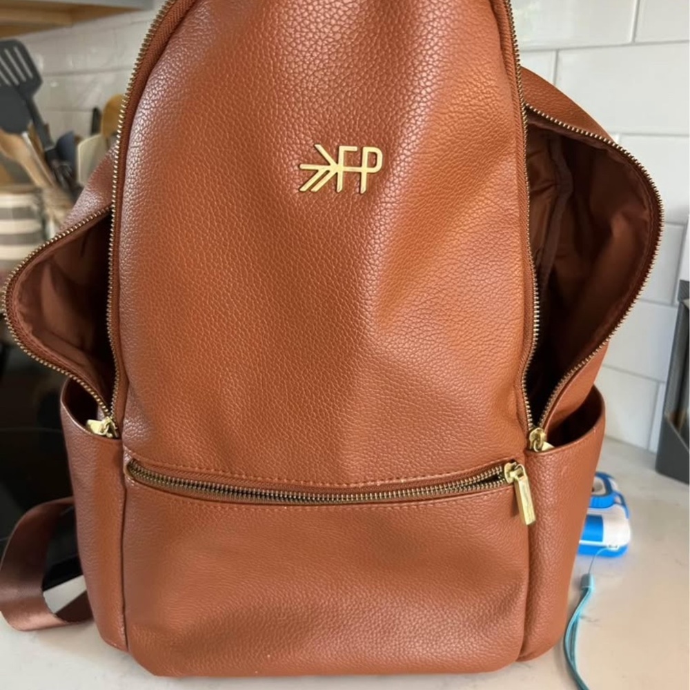 Freshly Picked diaper bag